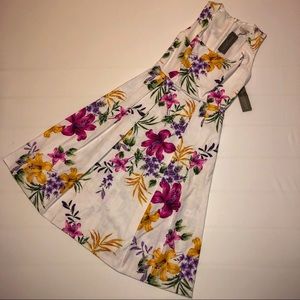 Eva Mendes for New York and Company Floral Dress